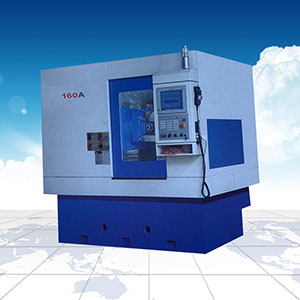 數控滾齒機-160A
